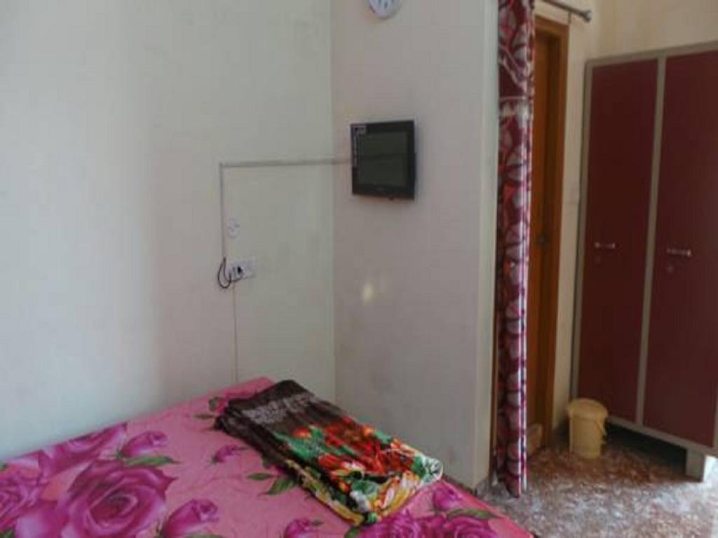 Hotel Jan Jan Tak Dehradun Zewnętrze zdjęcie