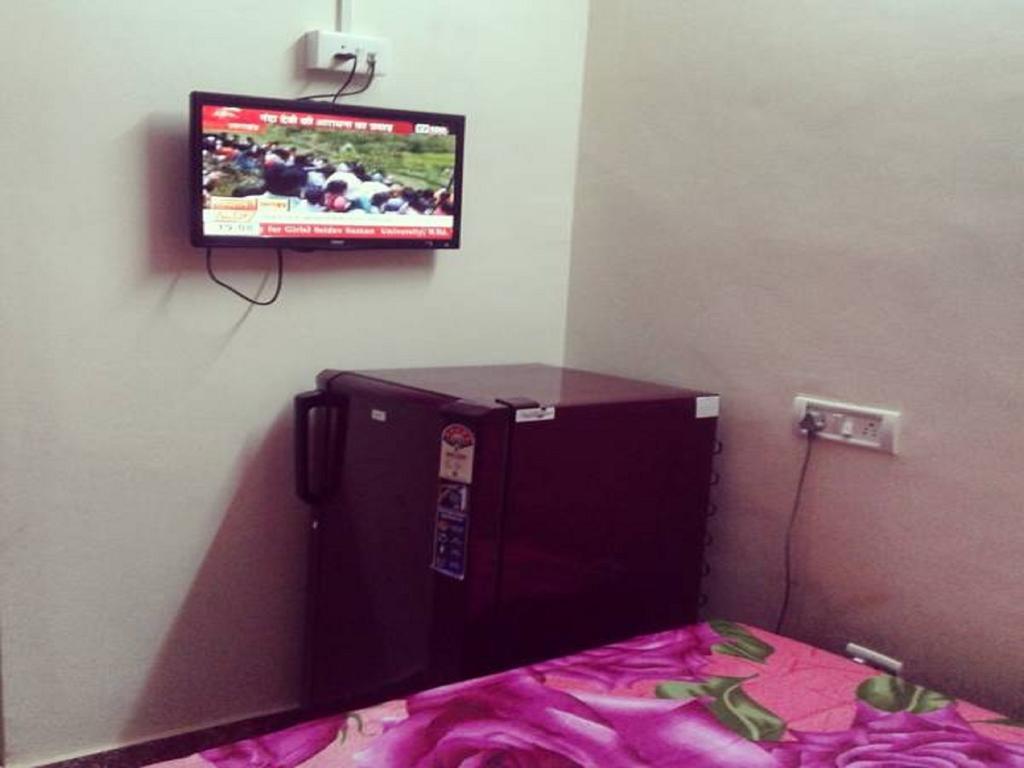 Hotel Jan Jan Tak Dehradun Zewnętrze zdjęcie